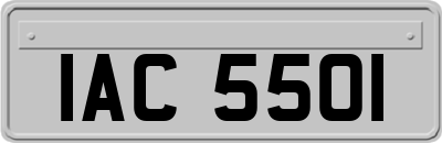 IAC5501