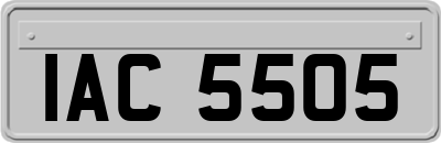 IAC5505
