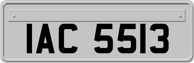 IAC5513