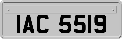 IAC5519