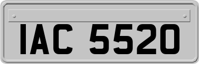 IAC5520