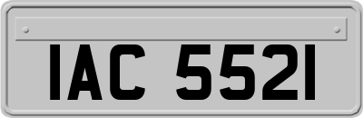 IAC5521