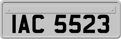 IAC5523