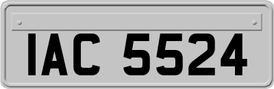 IAC5524
