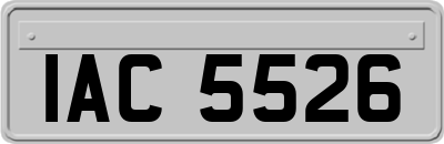 IAC5526