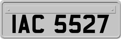 IAC5527