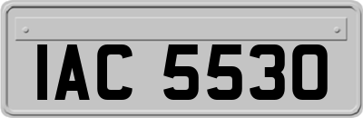 IAC5530
