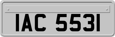 IAC5531