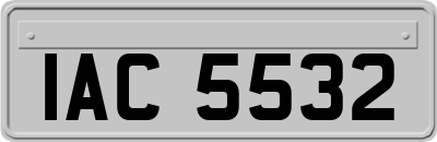 IAC5532