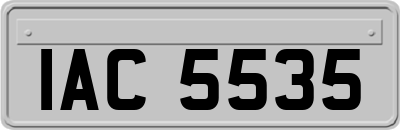 IAC5535