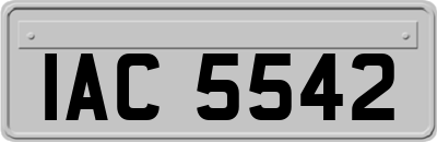 IAC5542
