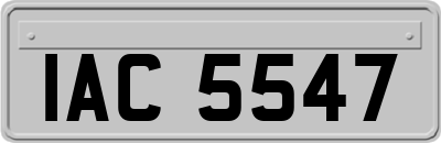 IAC5547