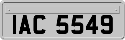 IAC5549