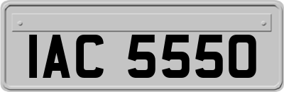 IAC5550