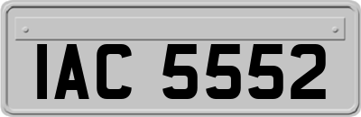 IAC5552