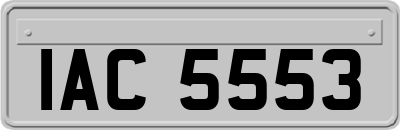 IAC5553