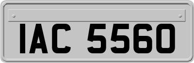 IAC5560