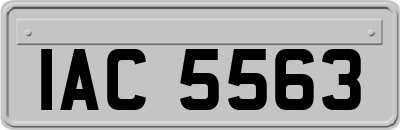 IAC5563