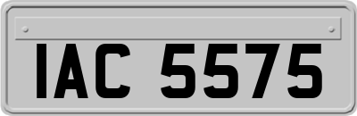 IAC5575