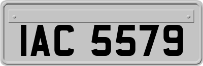 IAC5579