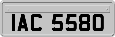 IAC5580