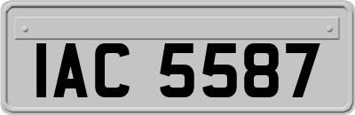 IAC5587