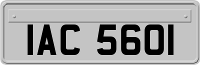 IAC5601