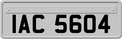 IAC5604