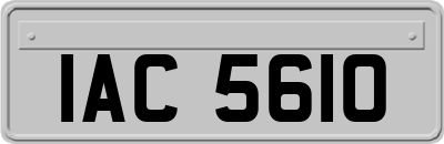 IAC5610