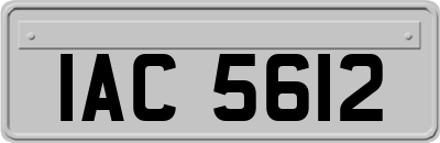 IAC5612