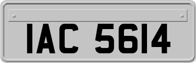 IAC5614