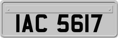 IAC5617