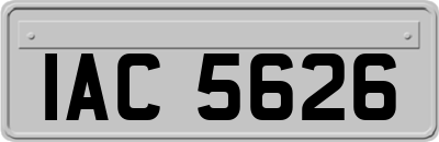 IAC5626