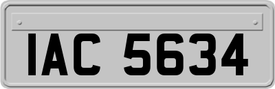 IAC5634