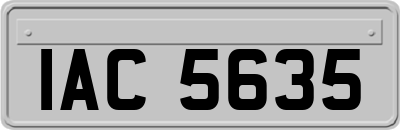 IAC5635