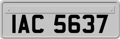 IAC5637