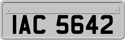 IAC5642
