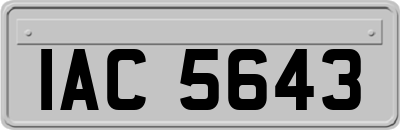 IAC5643