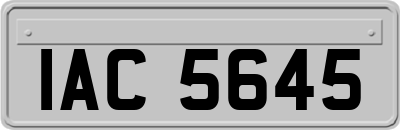 IAC5645