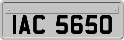 IAC5650