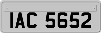 IAC5652