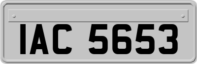 IAC5653