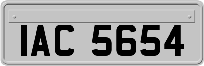 IAC5654