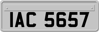 IAC5657