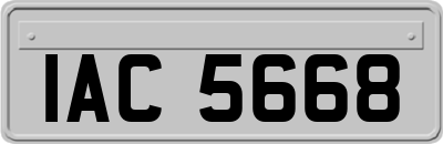 IAC5668