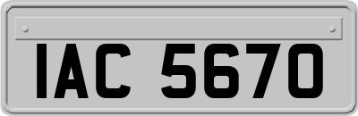 IAC5670