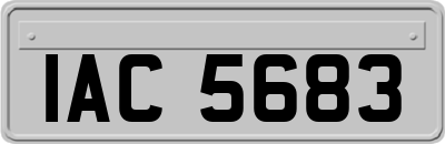 IAC5683
