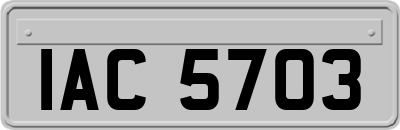IAC5703