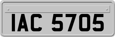 IAC5705