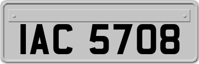 IAC5708